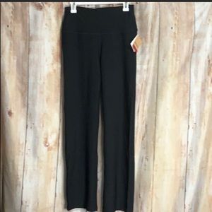 Yoga pants